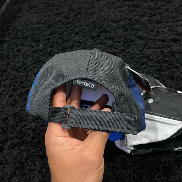 BUNDLE (2) Chevy caps - Picture 10 of 10